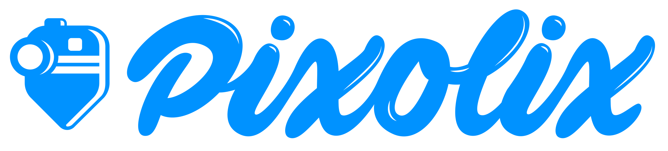 Pixolix